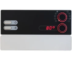 Elektrinės pirties krosnelės valdymo pultas - Harvia PRO C3