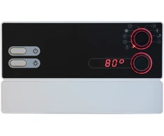 Elektrinės pirties krosnelės valdymo pultas - Harvia PRO C2