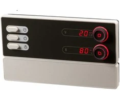 Elektrinės pirties krosnelės valdymo pultas - HARVIA Pro B3