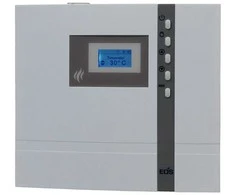 Elektrinės pirties krosnelės valdymo pultas - EOS Econ H3