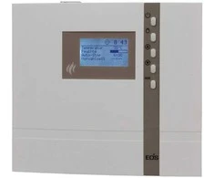 Elektrinės pirties krosnelės valdymo pultas - EOS Econ H4