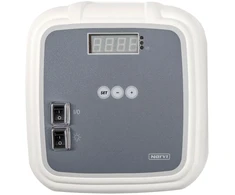Elektrinės pirties krosnelės valdymo pultas - NARVI T-2003