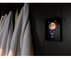 Elektrinės pirties krosnelės valdymo pulto atnaujinimo rinkinys - Harvia Fenix FX001XW Wifi su jutikliniu ekranu