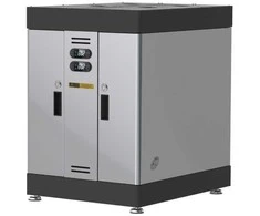 Elektrodinis garo generatorius PEGO ES 100