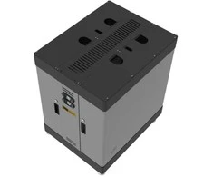 Elektrodinis garo generatorius PEGO ES 100