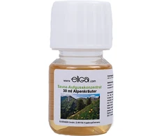 ELIGA pirties antpilo koncentratas Alpių žolelės, 30 ml