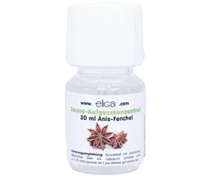 ELIGA pirties antpilo koncentratas Anyžius ir pankolis, 30 ml