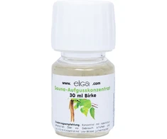 ELIGA pirties antpilo koncentratas Beržas, 30 ml