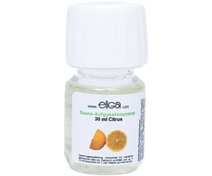 ELIGA pirties antpilo koncentratas Citrina, 30 ml