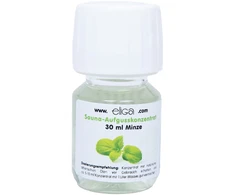 ELIGA pirties antpilo koncentratas Mėta, 30 ml