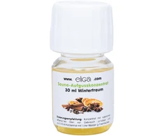 ELIGA pirties antpilo koncentratas Žiemos svajonė, 30 ml