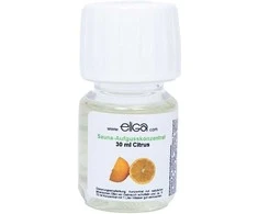 ELIGA pirties eterinis aliejus-koncentratas CITRINA, 30 ml