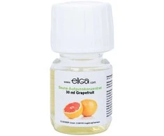 ELIGA pirties eterinis aliejus-koncentratas GREIPFRUTAS, 30 ml