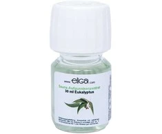 ELIGA pirties eterinis aliejus-koncentratas EUKALIPTAS, 30 ml