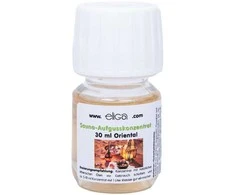 ELIGA pirties eterinis aliejus-koncentratas RYTIETIŠKAS, 30 ml