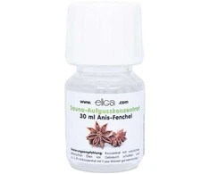ELIGA pirties eterinis aliejus-koncentratas ANYŽIUS/PANKOLIS, 30 ml