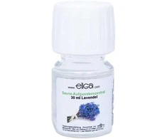 ELIGA pirties eterinis aliejus-koncentratas LEVANDOS, 30 ml