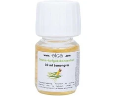ELIGA pirties eterinis aliejus-koncentratas CITRINŽOLĖ, 30 ml