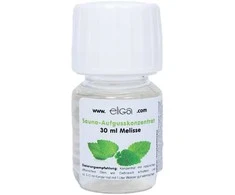 ELIGA pirties eterinis aliejus-koncentratas MELISA, 30 ml