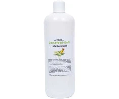 ELIGA turkiškos pirties kvapai CITRINŽOLIŲ, 1l
