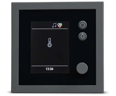 EOS Emotec IR valdymo pultas
