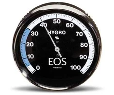 EOS higrometras