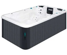 Fonteyn Spa Plaukimo SPA baseinas - AQUATIC 2
