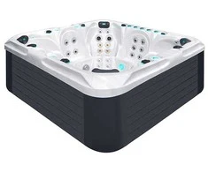 Fonteyn Spa SPA masažinis baseinas - EXCITE