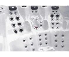 Fonteyn Spa Plaukimo SPA baseinas - Spa Activity 1 Deep