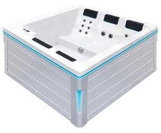 Fonteyn Spa SPA masažinis baseinas - Serene 5