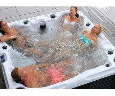 Fonteyn Spa SPA masažinis baseinas - DELIGHT