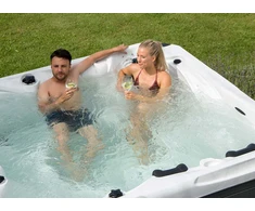 Fonteyn Spa SPA masažinis baseinas - DESIRE