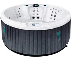 Fonteyn Spa SPA masažinis baseinas - Recharge