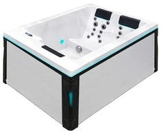 Fonteyn Spa SPA masažinis baseinas - Serene 3