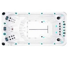 Fonteyn Spa Plaukimo SPA baseinas - Spa Activity 1 Deep