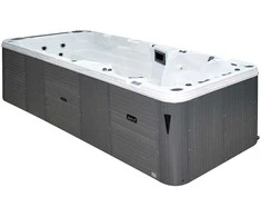 Fonteyn Spa Plaukimo SPA baseinas - AQUATIC 5