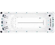 Fonteyn Spa Plaukimo SPA baseinas - ACTIVITY 2 DEEP