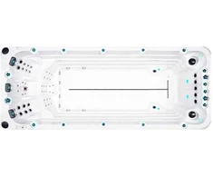Fonteyn Spa Plaukimo SPA baseinas - ACTIVITY 2 DEEP