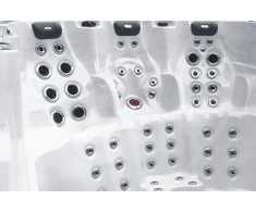 Fonteyn Spa Plaukimo SPA baseinas - Spa Activity 1 Deep