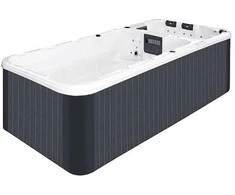 Fonteyn Spas Plaukimo SPA baseinas - AQUATIC 3 DEEP