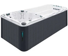 Fonteyn Spas Plaukimo SPA baseinas - DYNAMIC DEEP