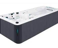Fonteyn Spas Plaukimo SPA baseinas - ENERGY