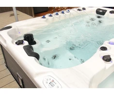 Fonteyn Spas Plaukimo SPA baseinas - Spirit