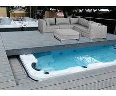 Fonteyn Spas Plaukimo SPA baseinas - Spirit Deep