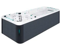 Fonteyn Spas Plaukimo SPA baseinas - Vitality Deep