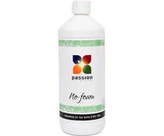 Fonteyn Spas Priemonė nuo vandens putojimo Passion No Foam, 1l
