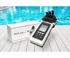 Fotometrinis vandens testeris Pool Lab 2.0