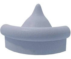 Garinės pirties gultas V-1, gulto užbaigimas