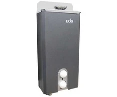 Garintuvas Eos InfraSteam