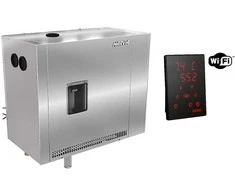 Garo generatorius - HARVIA Helix HGP - WiFi 21,6 kW